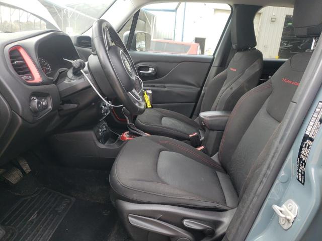 Photo 7 from auction – 2015 JEEP RENEGADE T with VIN ZACCJBCT1FPC19676
