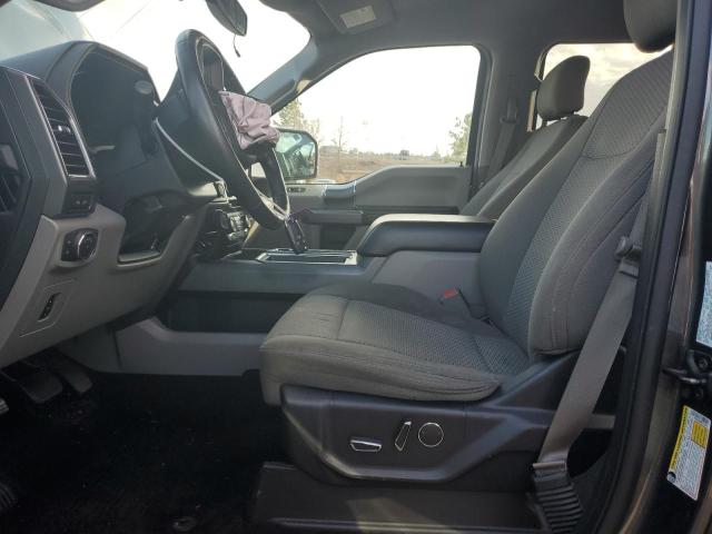 Photo 7 from auction – 2017 FORD F150 SUPER with VIN 1FTEW1EG0HFC78017