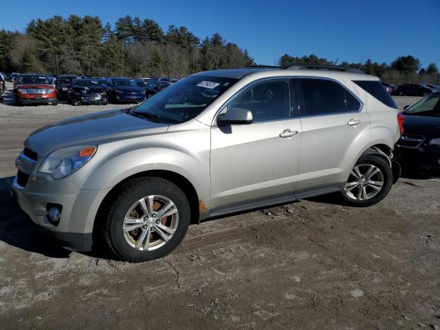 CHEVROLET EQUINOX LT 2015 con VIN 2GNFLGEK2F6402680 - Foto de la subasta