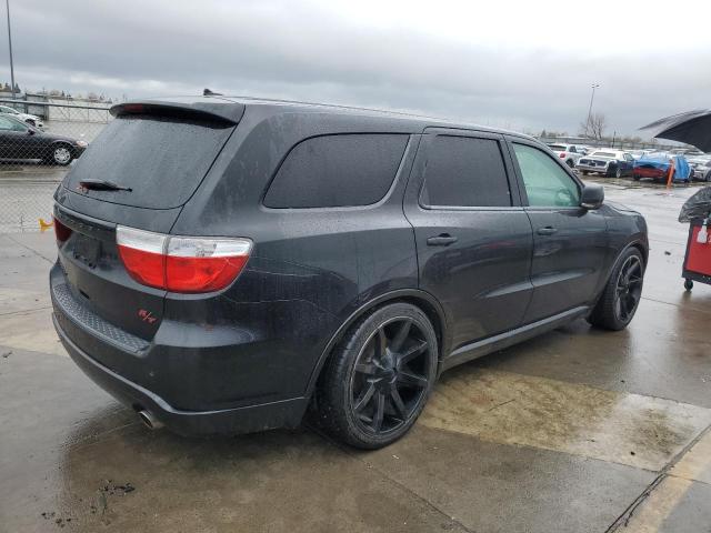Photo 3 from auction – 2013 DODGE DURANGO R/ with VIN 1C4SDHCTXDC520650