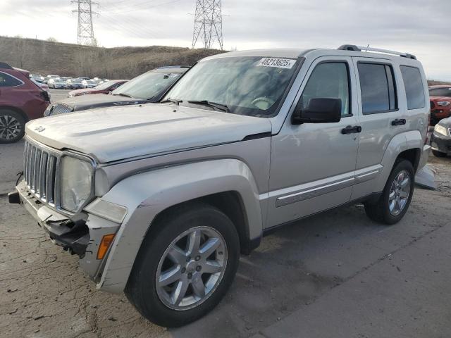 Photo 1 from auction – 2008 JEEP LIBERTY LI with VIN 1J8GN58K18W193036