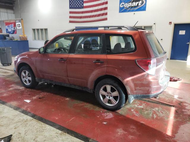 Снимка 2 от търг – 2011 SUBARU FORESTER 2 с VIN JF2SHABC2BH744588