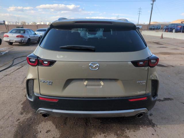 Photo 6 from auction – 2023 MAZDA CX-50 BASE with VIN 7MMVABXY0PN152447