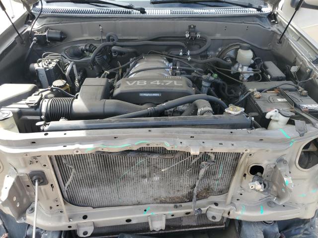Photo 12 from auction – 2002 TOYOTA SEQUOIA SR with VIN 5TDZT34A62S097241