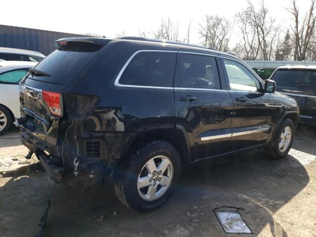 Photo 3 from auction – 2011 JEEP GRAND CHER with VIN 1J4RR4GGXBC589450