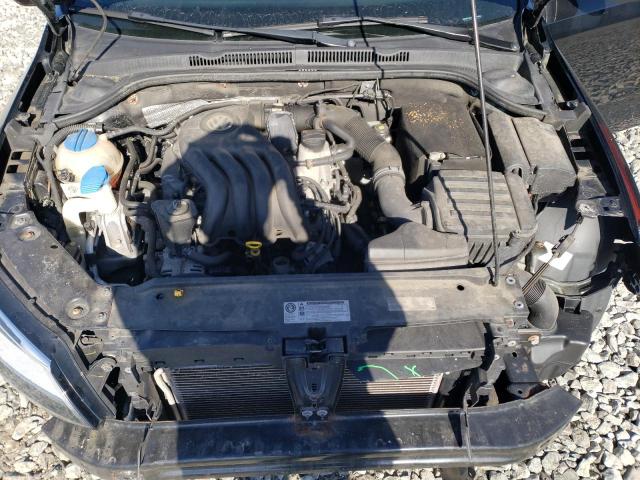 Photo 11 from auction – 2015 VOLKSWAGEN JETTA BASE with VIN 3VW2K7AJ8FM344942