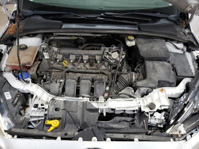 Photo 11 from auction – 2018 FORD FOCUS SEL with VIN 1FADP3M25JL310967