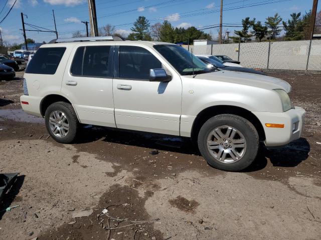 Снимка 4 от търг – 2006 MERCURY MOUNTAINEE с VIN 4M2EU488X6UJ10285