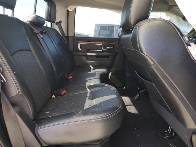 Photo 10 from auction – 2017 RAM 1500 LARAM with VIN 1C6RR7NT4HS800462