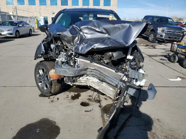 Photo 5 from auction – 2021 FORD ECOSPORT S with VIN MAJ6S3FLXMC455214
