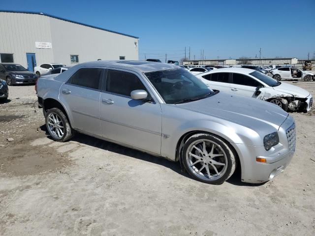 Photo 4 from auction – 2006 CHRYSLER 300C SRT-8 with VIN 2C3KA73W76H101950