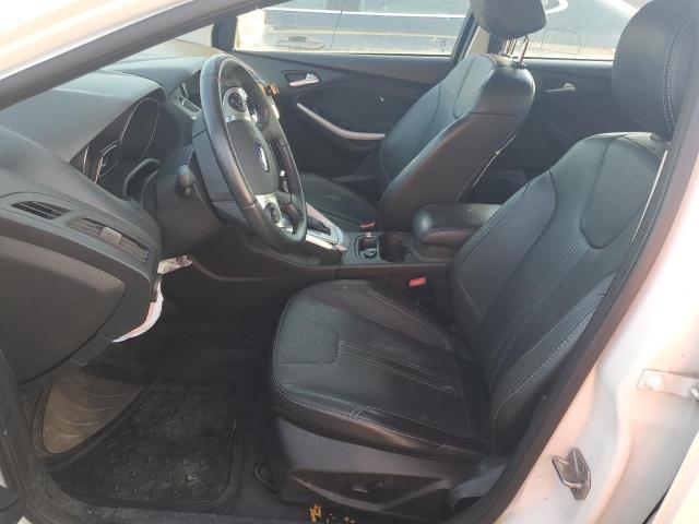 Photo 7 from auction – 2014 FORD FOCUS SE with VIN 1FADP3K27EL113341