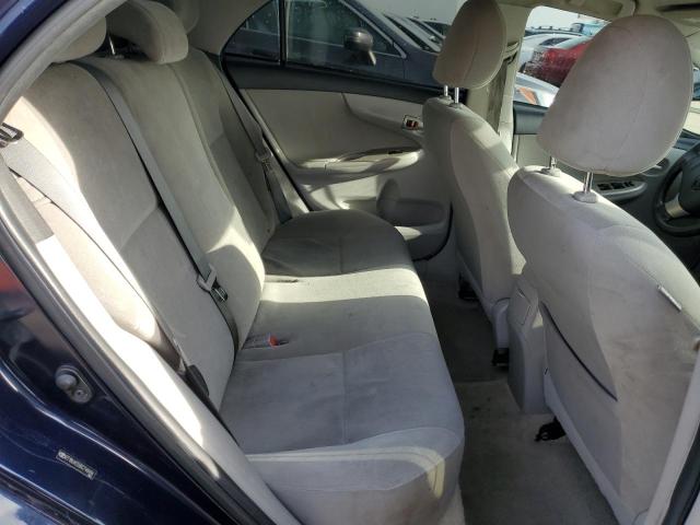 Снимка 10 от търг – 2011 TOYOTA COROLLA BA с VIN 2T1BU4EE6BC748494