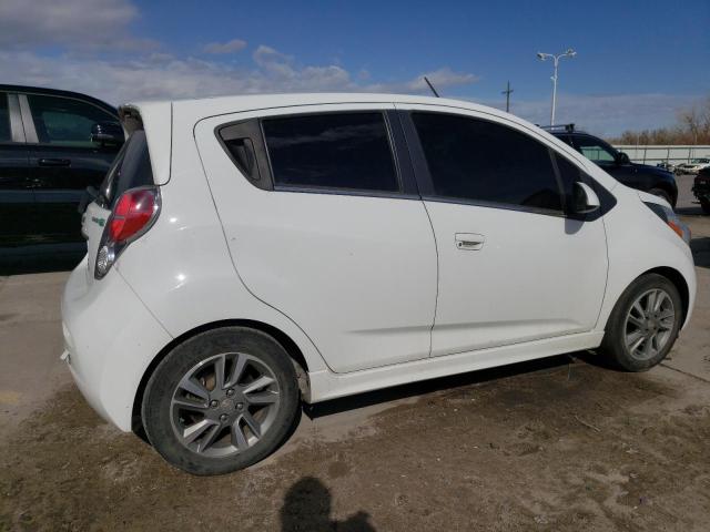 Photo 3 from auction – 2015 CHEVROLET SPARK EV 1 with VIN KL8CK6S05FC714603