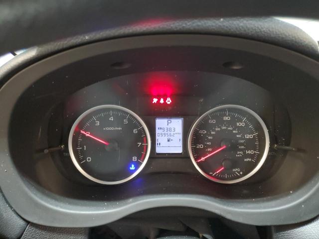 Снимка 9 от търг – 2014 SUBARU XV CROSSTR с VIN JF2GPACC6E8317698