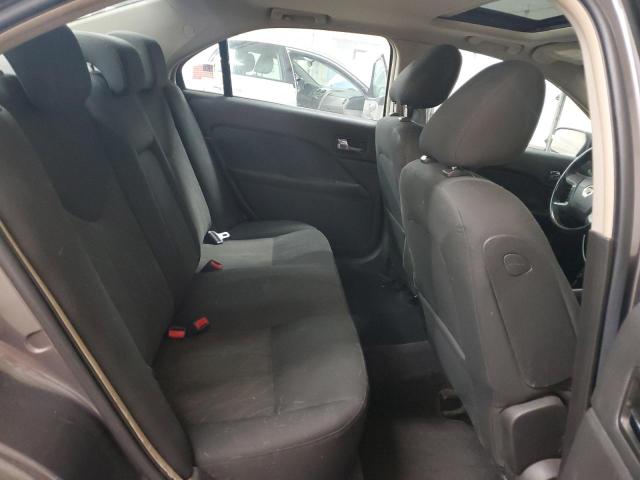 Photo 10 from auction – 2010 MERCURY MILAN with VIN 3MEHM0HA8AR621703