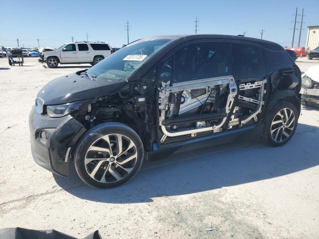BMW I3 2016 with VIN WBY1Z2C57GV556315 - Photo from auction