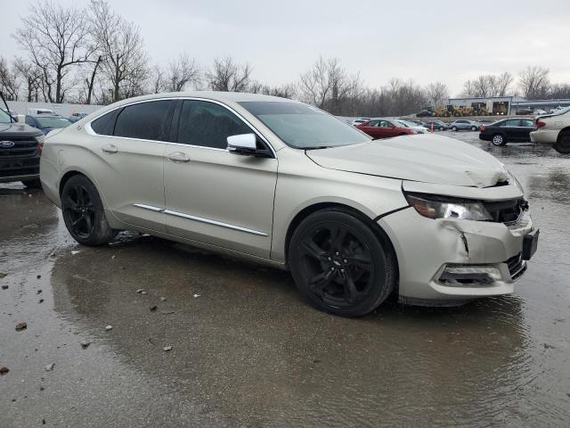 Photo 4 from auction – 2015 CHEVROLET IMPALA LTZ with VIN 2G1165S36F9111165