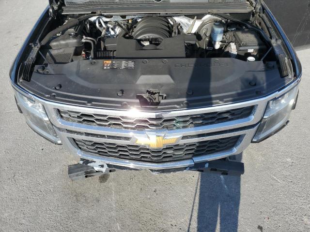 Photo 12 from auction – 2016 CHEVROLET TAHOE C150 with VIN 1GNSCBKC8GR308968