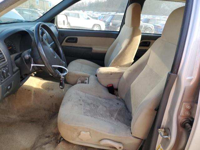 Photo 7 from auction – 2006 CHEVROLET COLORADO with VIN 1GCDT136368289531