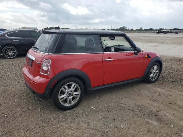 Photo 3 from auction – 2012 MINI COOPER with VIN WMWSU3C52CT368427
