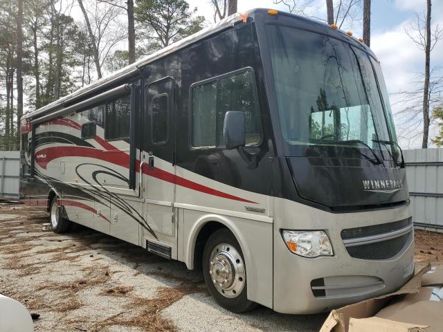 FORD F53 2015 with VIN 1F66F5DY2F0A07050 - Photo from auction