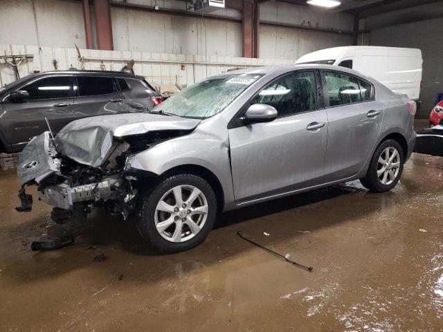 MAZDA 3 I 2010 with VIN JM1BL1SF1A1183461 - Photo from auction