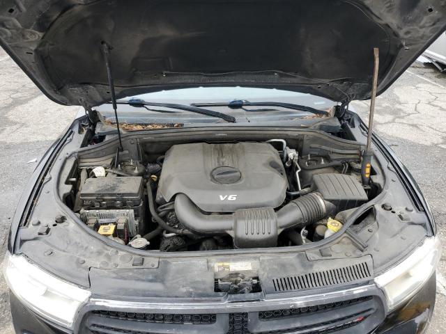 Photo 12 from auction – 2014 DODGE DURANGO SX with VIN 1C4RDHAG5EC560401