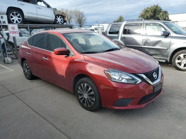 Снимка 4 от търг – 2017 NISSAN SENTRA S с VIN 3N1AB7AP3HL668976