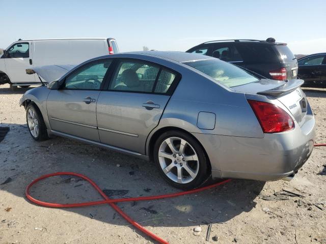Foto 2 de la subasta – 2007 NISSAN MAXIMA SE con VIN 1N4BA41E37C807604