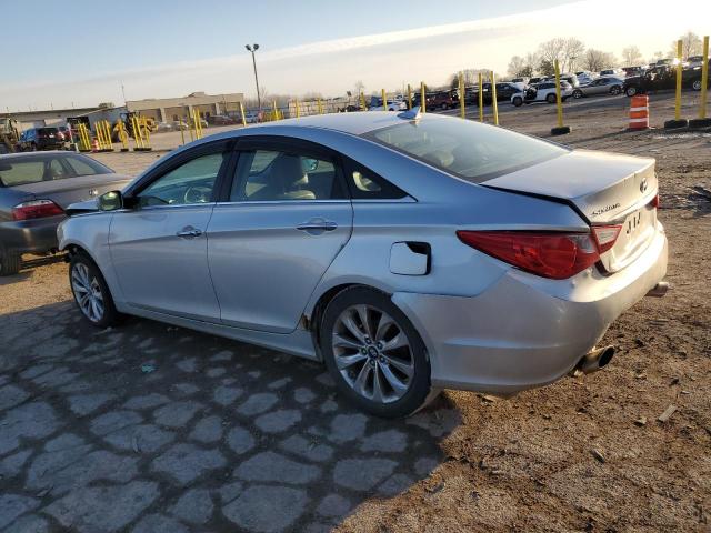 Снимка 2 от търг – 2011 HYUNDAI SONATA SE с VIN 5NPEC4AC0BH058158