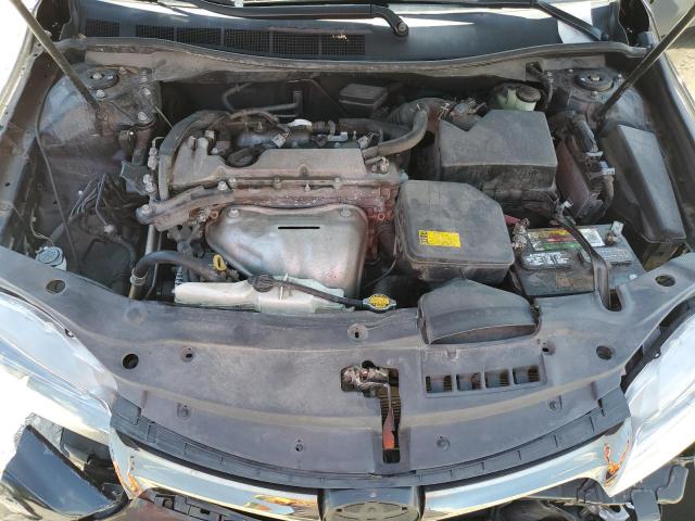 Photo 11 from auction – 2015 TOYOTA CAMRY LE with VIN 4T1BF1FK8FU064130
