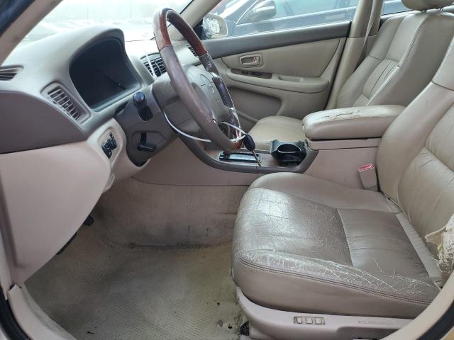 Photo 7 from auction – 2001 LEXUS E5 300 with VIN JT8BF28GX10326716
