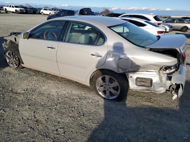 Photo 2 from auction – 2005 LEXUS ES 330 with VIN JTHBA30G355066751