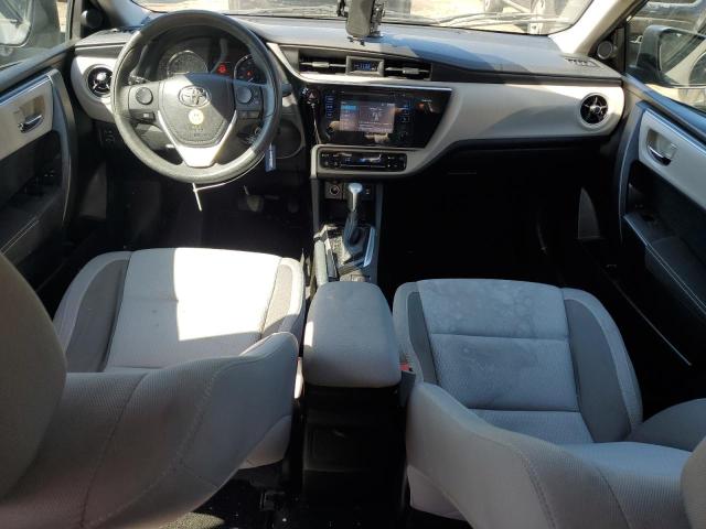 Photo 8 from auction – 2017 TOYOTA COROLLA L with VIN 5YFBURHE2HP694760