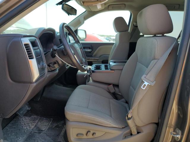 Photo 7 from auction – 2014 CHEVROLET SILVERADO with VIN 3GCPCREC6EG409636