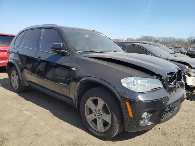 Photo 4 from auction – 2012 BMW X5 XDRIVE3 with VIN 5UXZV4C56CL766906
