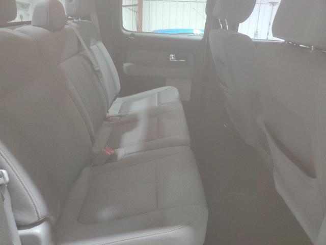 Photo 10 from auction – 2013 FORD F150 SUPER with VIN 1FTFW1ET9DFA31137