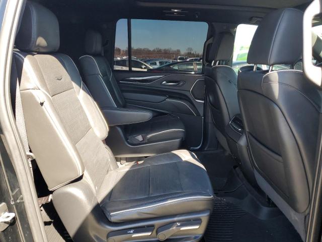 Photo 11 from auction – 2022 CADILLAC ESCALADE E with VIN 1GYS4PKL6NR337380