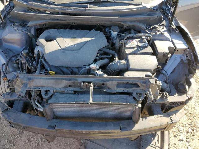 Photo 11 from auction – 2015 HYUNDAI VELOSTER with VIN KMHTC6AD8FU242959
