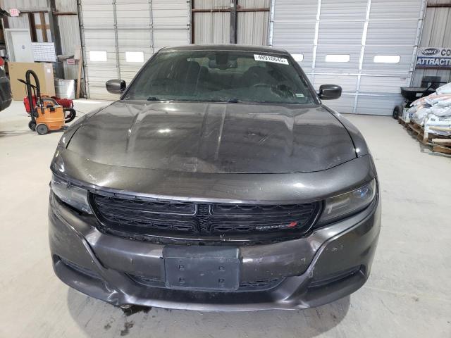 Photo 5 from auction – 2016 DODGE CHARGER SX with VIN 2C3CDXHG3GH323836