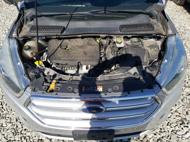Photo 12 from auction – 2017 FORD ESCAPE TIT with VIN 1FMCU9JD4HUC57993