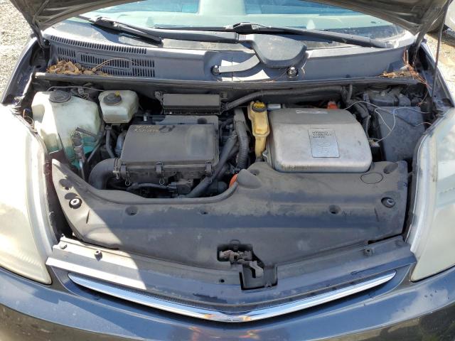 Photo 11 from auction – 2007 TOYOTA PRIUS with VIN JTDKB20UX73285770