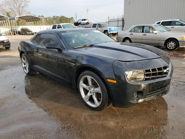 Photo 4 from auction – 2012 CHEVROLET CAMARO LT with VIN 2G1FB1E38C9167237