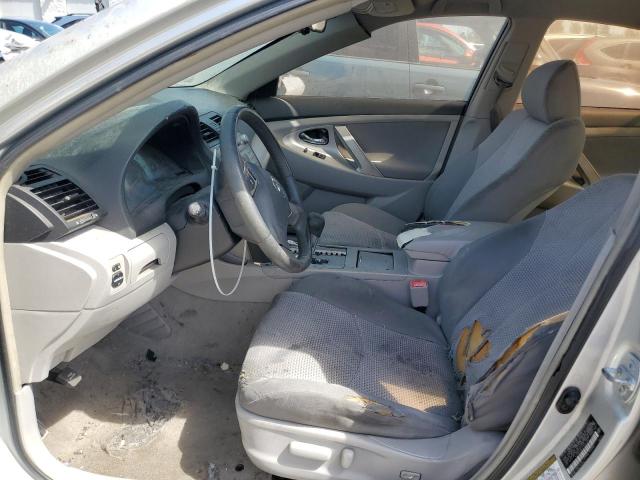 Photo 7 from auction – 2007 TOYOTA CAMRY CE with VIN 4T1BE46K07U045092