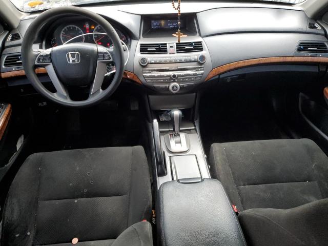 Photo 8 from auction – 2012 HONDA ACCORD EX with VIN 1HGCP2F74CA068066