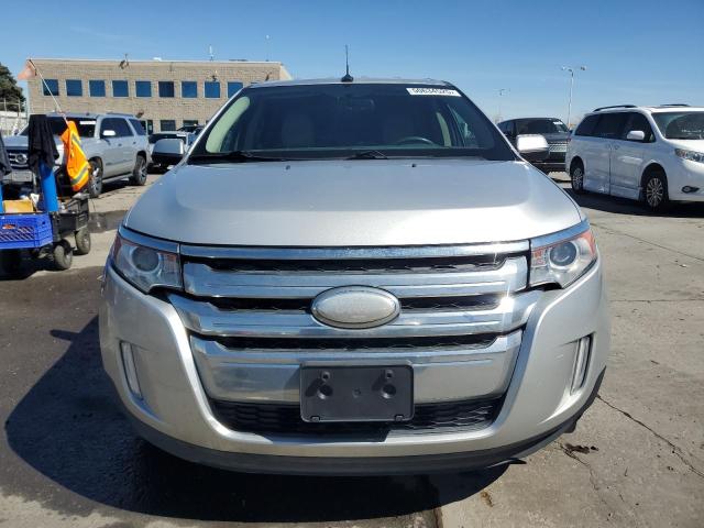 Photo 5 from auction – 2014 FORD EDGE LIMIT with VIN 2FMDK3KC4EBA34626