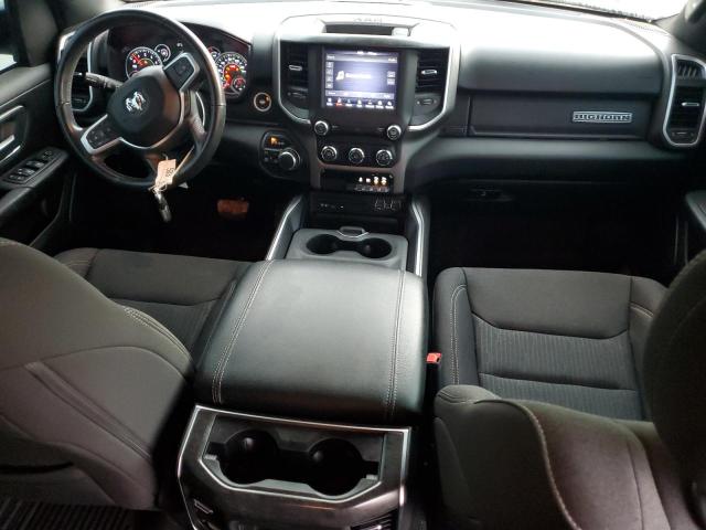 Photo 8 from auction – 2019 RAM 1500 BIG H with VIN 1C6SRFFT2KN782429