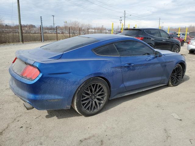 Photo 3 from auction – 2017 FORD MUSTANG with VIN 1FA6P8TH2H5332984