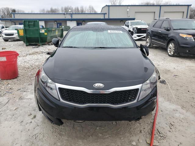 Photo 5 from auction – 2013 KIA OPTIMA EX with VIN 5XXGN4A71DG241766